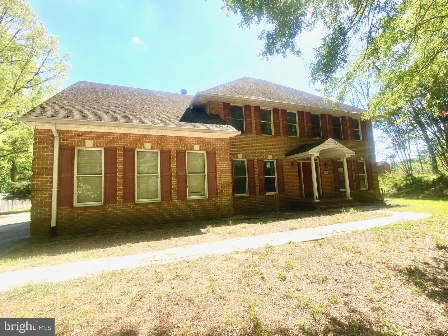 8241 Surratts Rd, Clinton, MD 20735 MLS MDPG2084810 Coldwell Banker