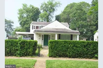 5608 31st Avenue, Hyattsville, MD 20782 - Photo 1