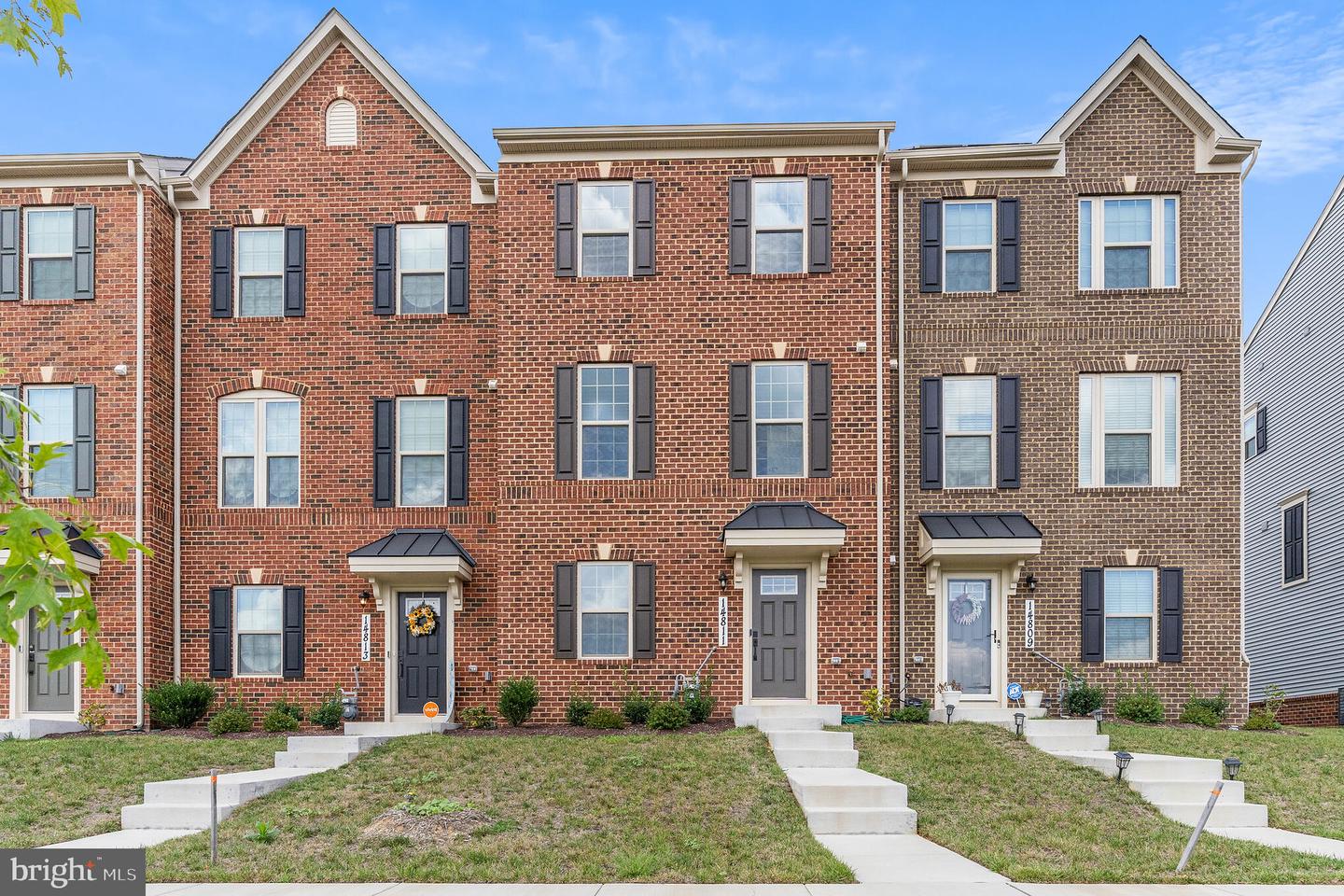 14811 Mattawoman Dr, Brandywine, MD 20613 MLS MDPG2089096 Coldwell