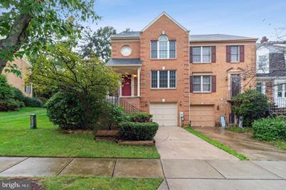 12114 Apache Tears Circle, Laurel, MD 20708 - Photo 1