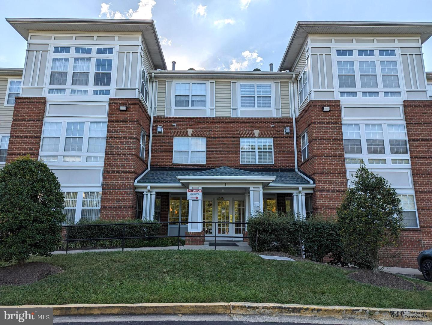 1 Cameron Grove Blvd Cameron Grove Blvd 208, Upper Marlboro, MD 20774