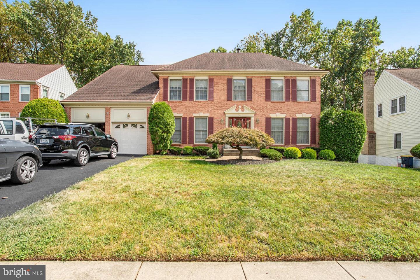 11511 Canterbury Ct, Bowie, MD 20721 MLS MDPG2090286 Coldwell Banker