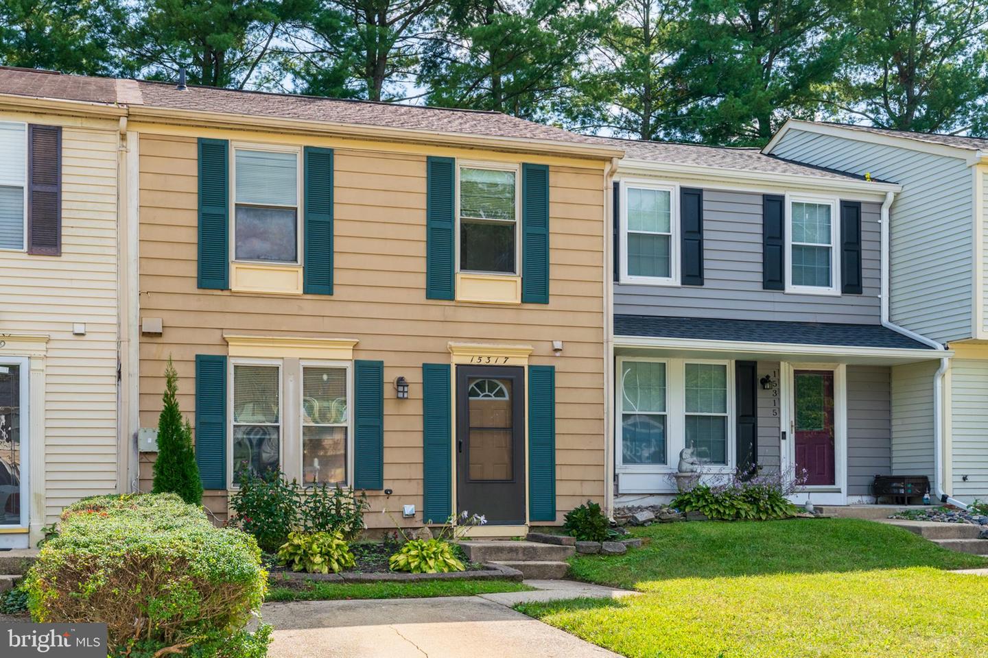 15317 Norwalk Ct, Bowie, MD 20716 MLS MDPG2091118 Coldwell Banker