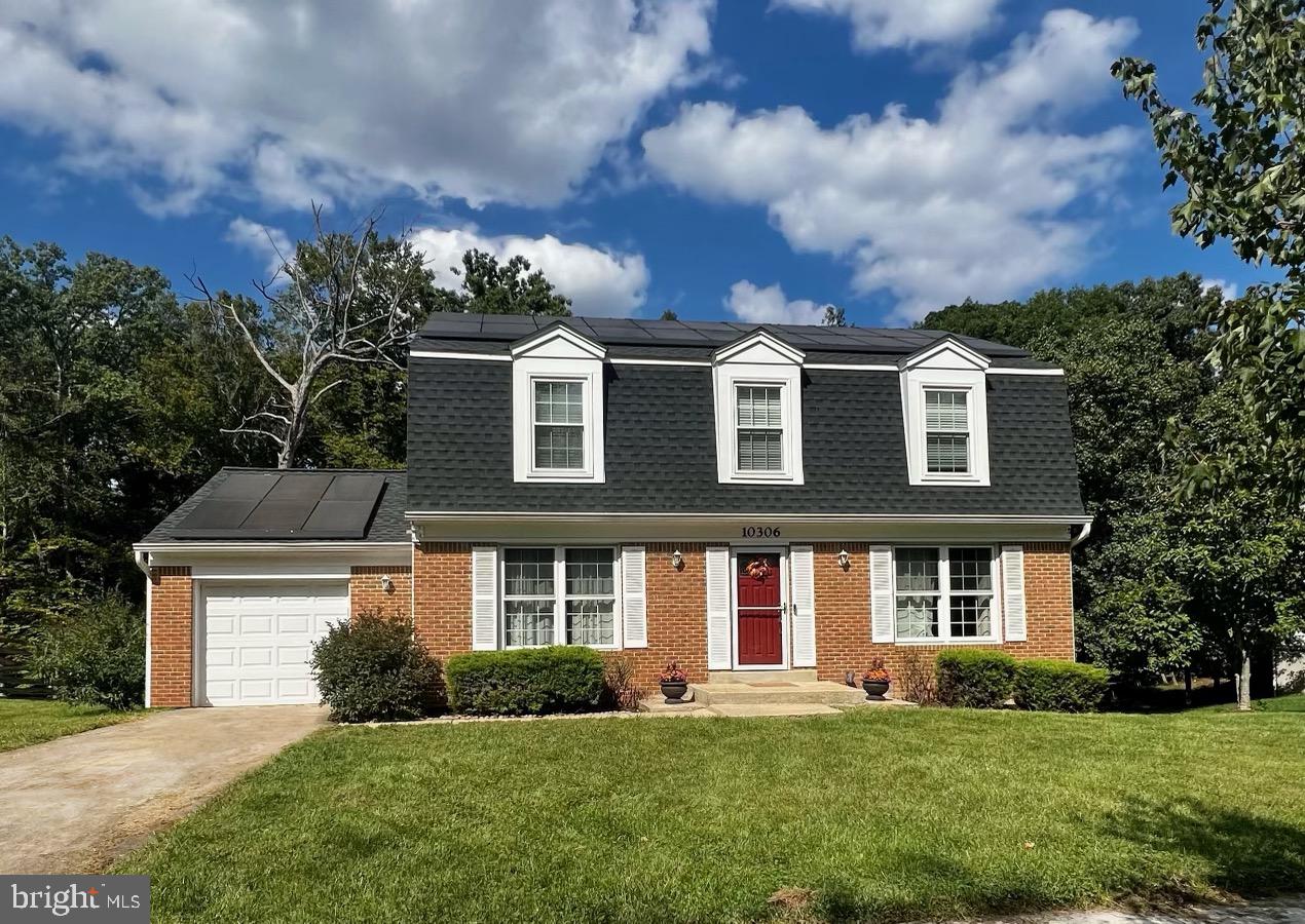 10306 Snowden Rd, Laurel, MD 20708 MLS MDPG2091688 Coldwell Banker