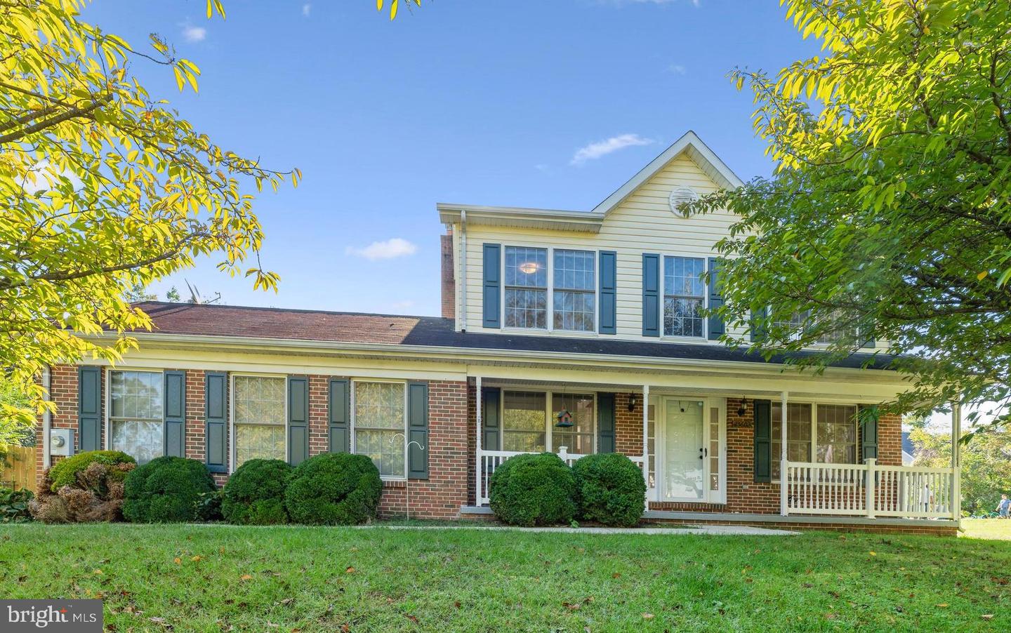 15602 Bealle Hill Rd, Accokeek, MD 20607 MLS MDPG2091956 Coldwell