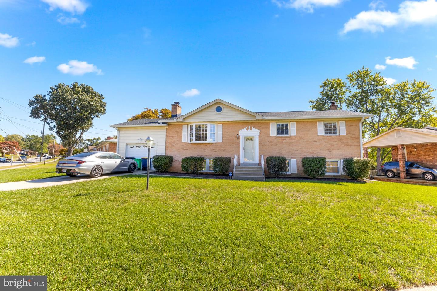 6701 Eilerson St, Clinton, MD 20735 MLS MDPG2093540 Coldwell Banker