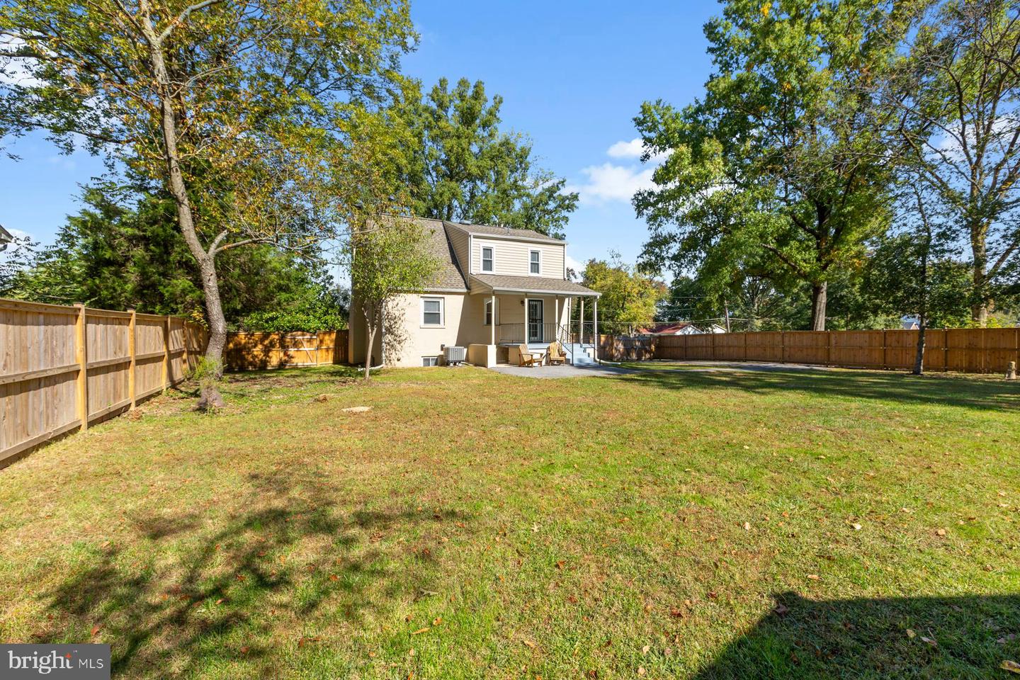 6903 Friendship Rd, Clinton, MD 20735 MLS MDPG2093716 Coldwell Banker