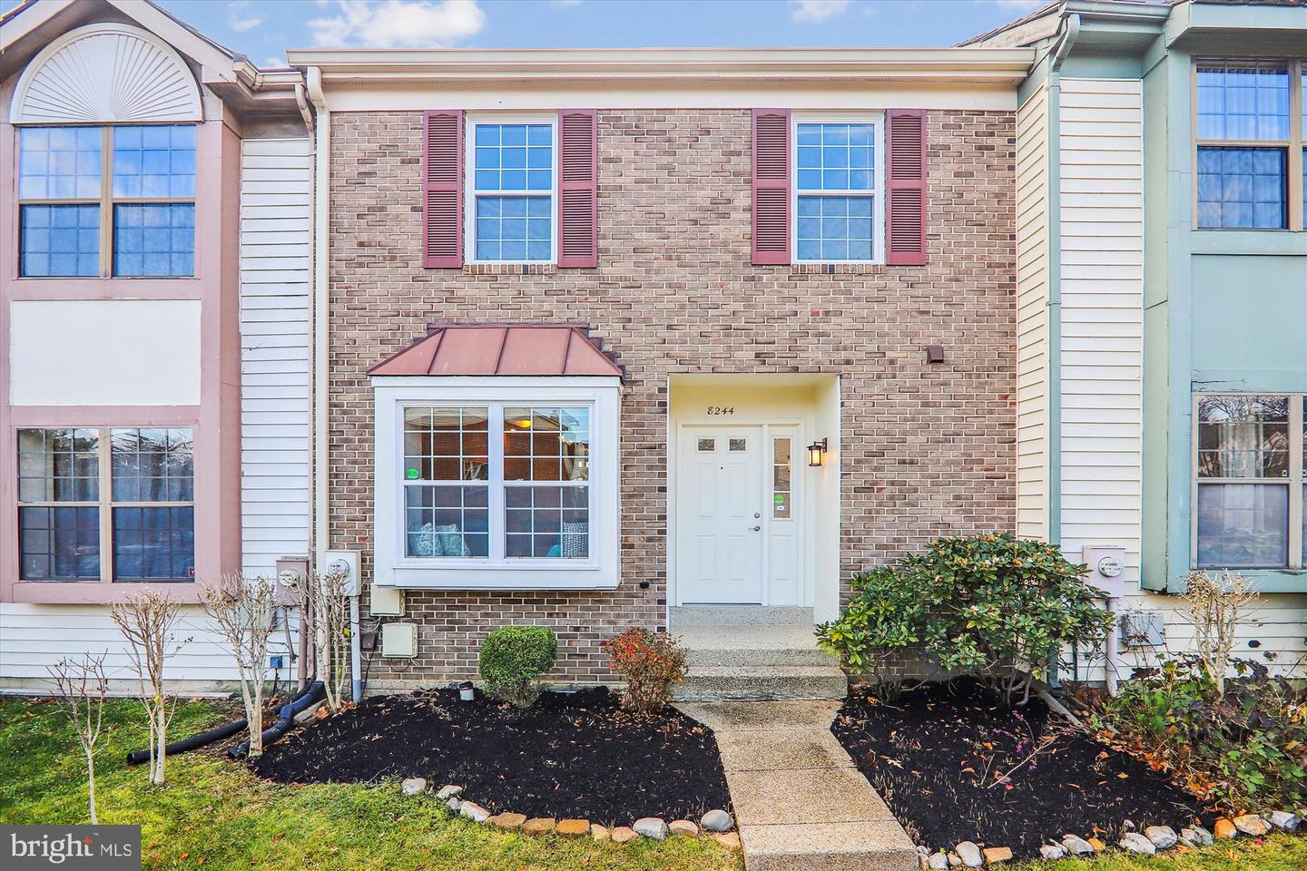 8244 Northview Ct, Laurel, MD 20707 MLS MDPG2093910 Coldwell Banker