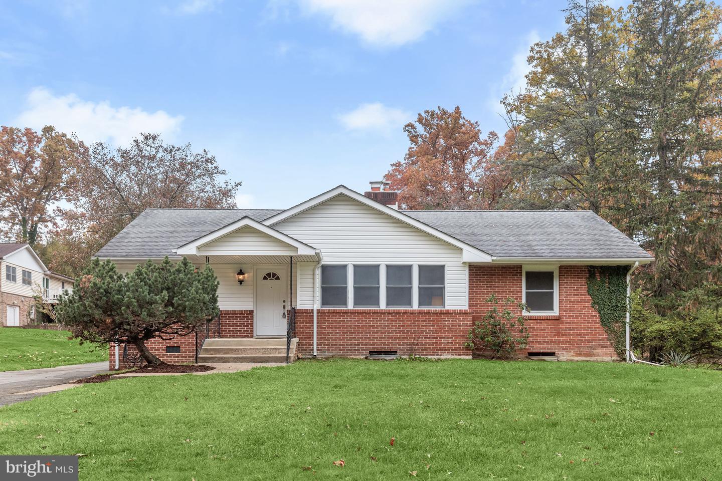 4801 Greencastle Rd, Laurel, MD 20707 MLS MDPG2093942 Coldwell Banker