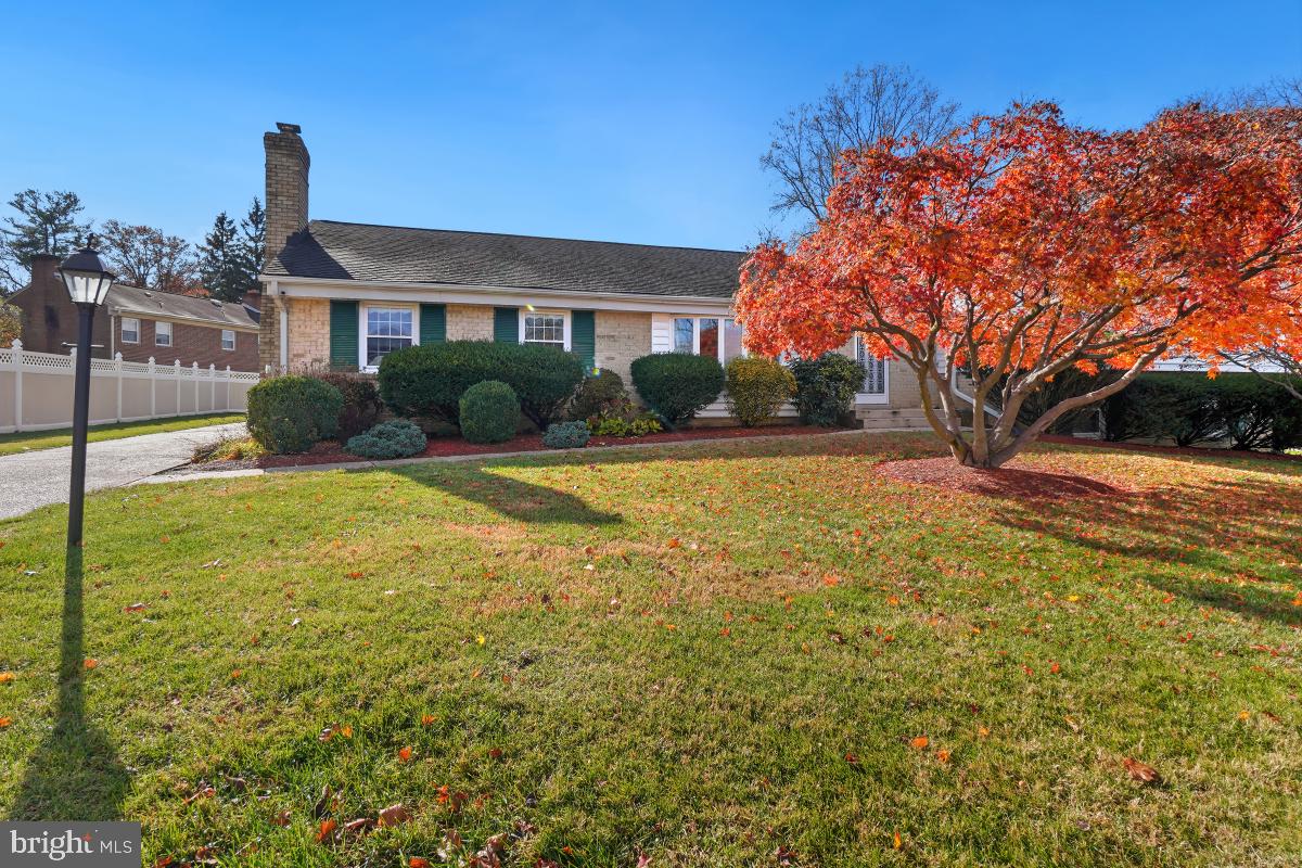 3702 Clairton Dr, Bowie, MD 20721 MLS MDPG2094724 Coldwell Banker