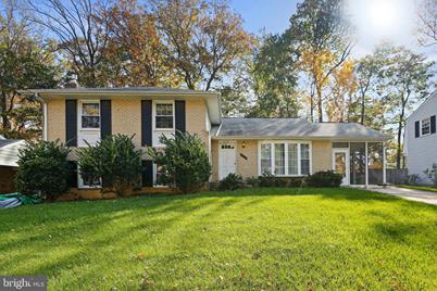 6109 Goodman Road, Laurel, MD 20707 - Photo 1