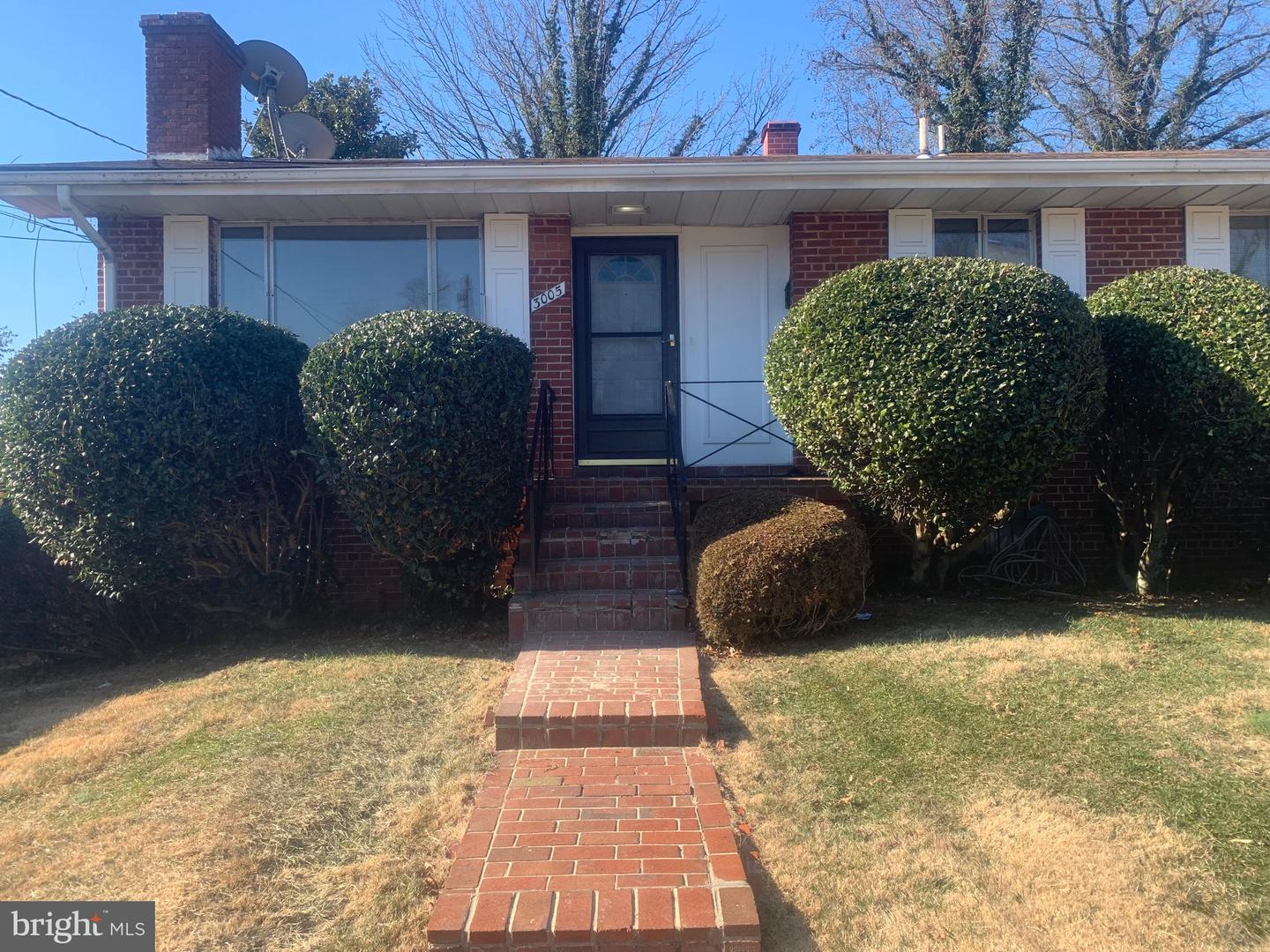 3005 Fairhill Ct, Suitland, MD 20746 MLS MDPG2096016 Coldwell Banker