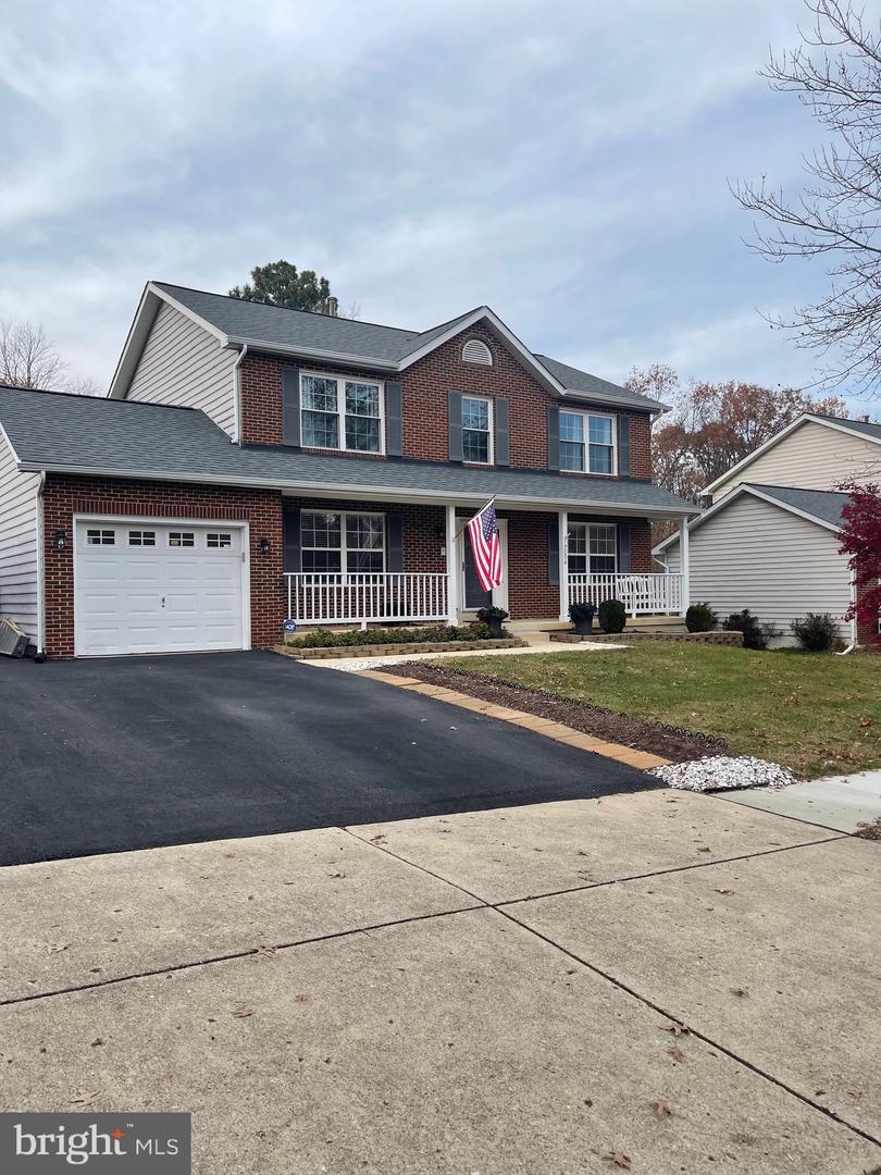 12006 Deka Rd, Clinton, MD 20735 MLS MDPG2097250 Coldwell Banker