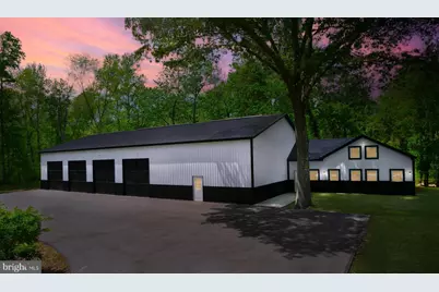 8067 Croom Road, Upper Marlboro, MD 20772 - Photo 1