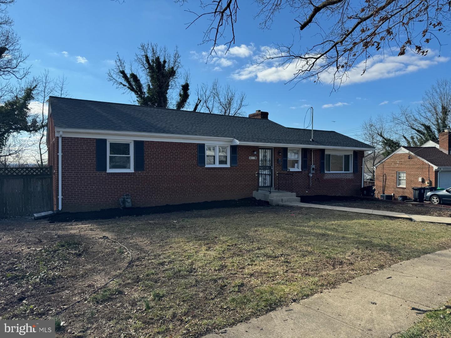 8119 Murray Hill Dr, Fort Washington, MD 20744 MLS MDPG2100072