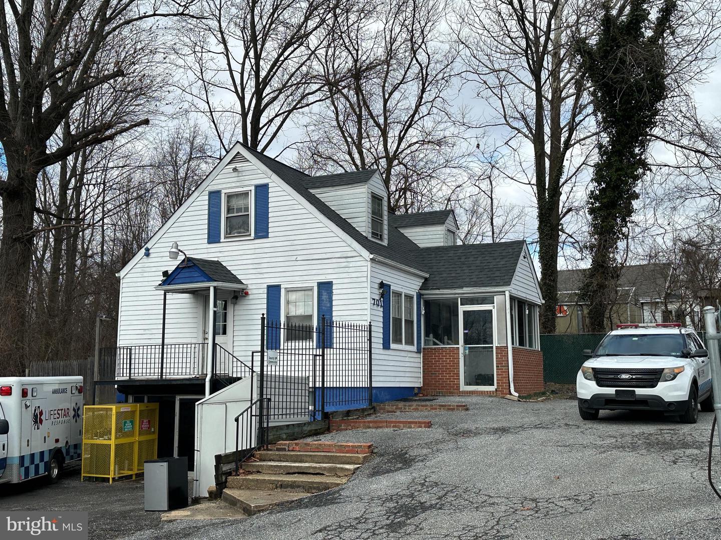 701 Ritchie Rd, Capitol Heights, MD 20743 MLS MDPG2103008 Coldwell