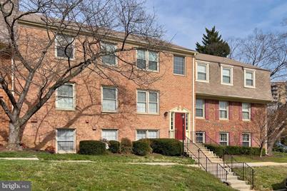 5972 Westchester Park Drive #5972 202, College Park, MD 20740 - Photo 1