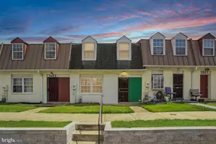 1931 Village Green Dr, Hyattsville, MD 20785 - Photo 1