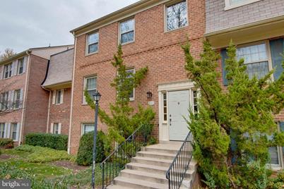 5974 Westchester Park Drive #201, College Park, MD 20740 - Photo 1