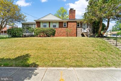 6202 Balfour Drive, Hyattsville, MD 20782 - Photo 1