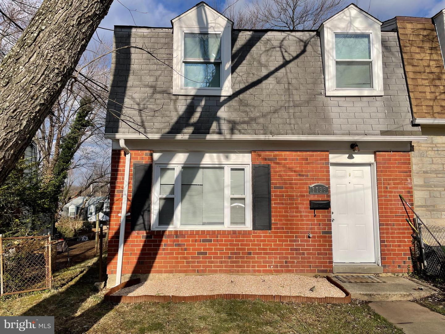 7736 Greymont St, Landover, MD 20785 MLS MDPG2113410 Coldwell Banker