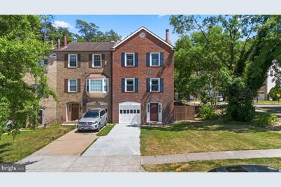 7101 Forbes Boulevard, Lanham, MD 20706 - Photo 1