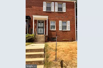 4019 Lyons Street, Temple Hills, MD 20748 - Photo 1