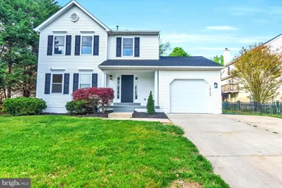 10702 Marathon Drive, Upper Marlboro, MD 20772 - Photo 1