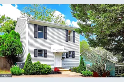 5006 40th Place, Hyattsville, MD 20781 - Photo 1