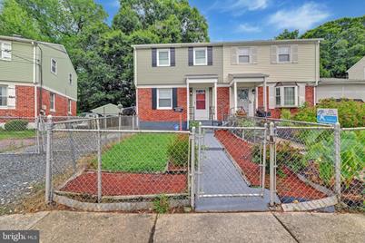 5818 Shoshone Drive, Oxon Hill, MD 20745 - Photo 1