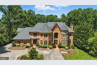 12402 Pleasant Prospect Road, Bowie, MD 20721 - Photo 1