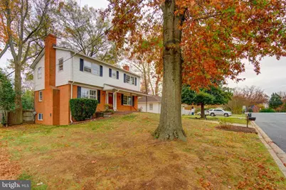 11207 Emack Road, Beltsville, MD 20705 - Photo 1