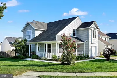 13707 Concord Avenue, Laurel, MD 20707 - Photo 1