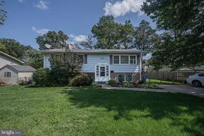 15309 Alan Drive, Laurel, MD 20707 - Photo 1