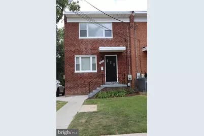5818 35th Place, Hyattsville, MD 20782 - Photo 1