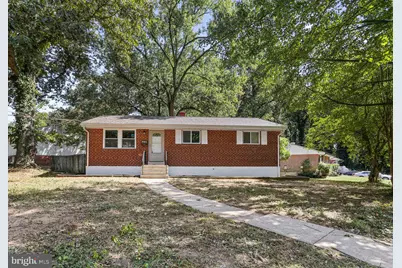 5411 Arnold Drive, Lanham, MD 20706 - Photo 1