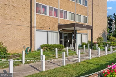 9250 Edwards Way #503-A, Hyattsville, MD 20783 - Photo 1