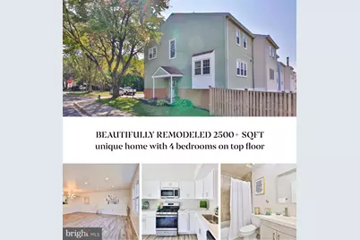 11331 Kettering Place, Upper Marlboro, MD 20774 - Photo 1