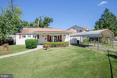 4811 Cooper Lane, Hyattsville, MD 20784 - Photo 1