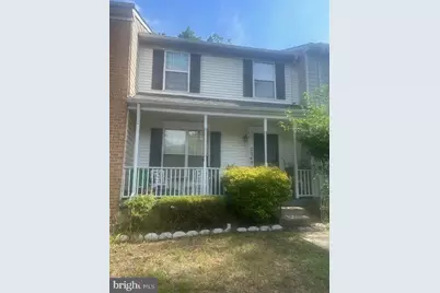 7340 Shady Glen Terrace, Capitol Heights, MD 20743 - Photo 1