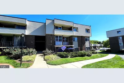 10230 Prince Place #15-108, Upper Marlboro, MD 20774 - Photo 1