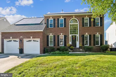 1705 Old Drummer Boy Lane, Fort Washington, MD 20744 - Photo 1