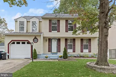 6425 Tiffany Court, Lanham, MD 20706 - Photo 1