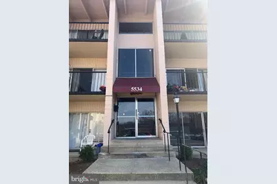 5534 Karen Elaine Drive #1740, New Carrollton, MD 20784 - Photo 1