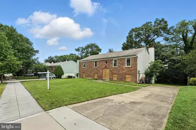 5151 Eastern Avenue, Hyattsville, MD 20782 - Photo 1