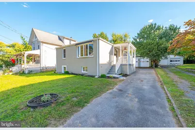 3109 Upshur Street, Mount Rainier, MD 20712 - Photo 1