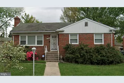 6612 Insey Street, District Heights, MD 20747 - Photo 1