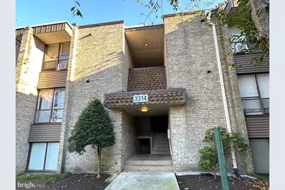 3314 Huntley Square Drive #T 1, Temple Hills, MD 20748 - Photo 1