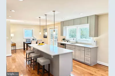 2807 Jamestown Road, Hyattsville, MD 20782 - Photo 1