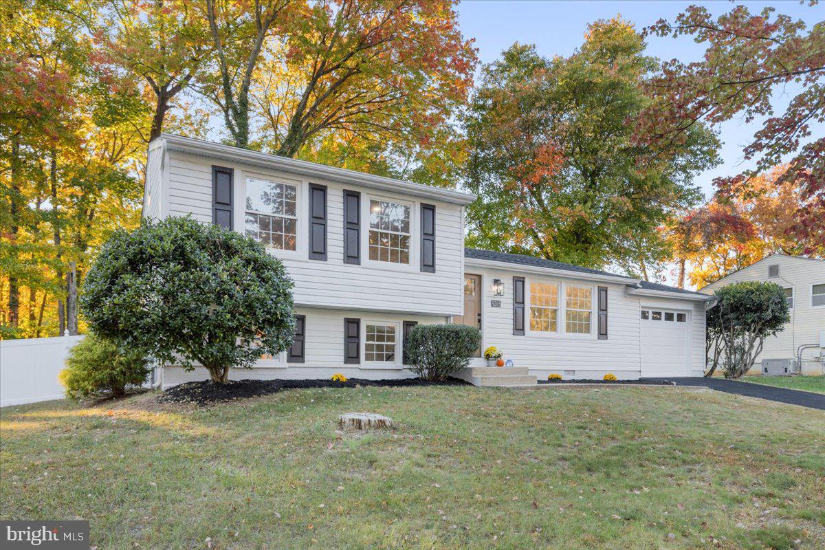 9205 Friar Rd, Fort Washington, MD 20744 - MLS MDPG2129116 - Coldwell ...